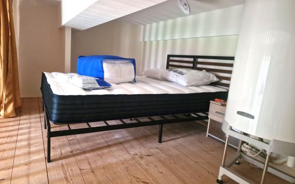 Appartement à louer    1 pièce • 28,75 m2 Auxerre