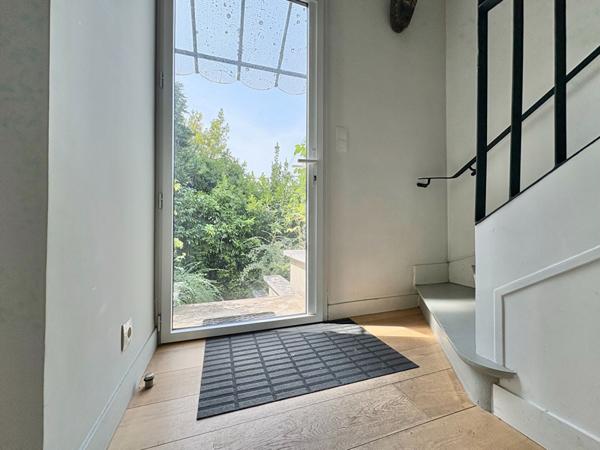 Maison Corbeil Essonnes 6 pièce(s)