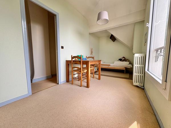 Maison Corbeil Essonnes 6 pièce(s)