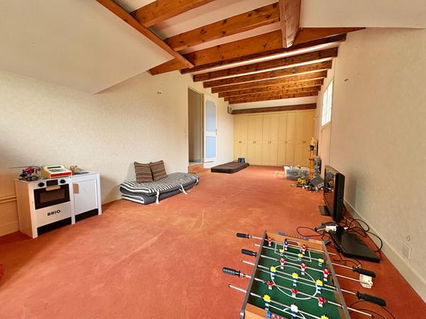 Maison Corbeil Essonnes 6 pièce(s)