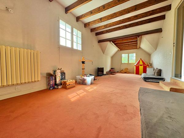 Maison Corbeil Essonnes 6 pièce(s)