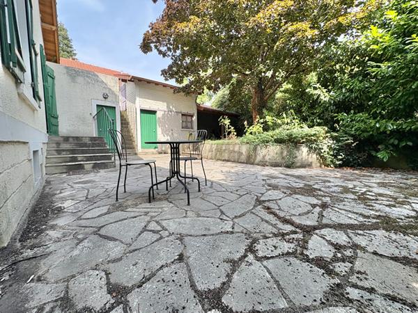 Maison Corbeil Essonnes 6 pièce(s)