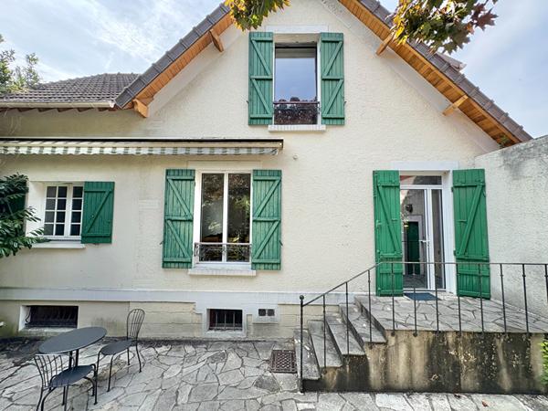 Maison Corbeil Essonnes 6 pièce(s)