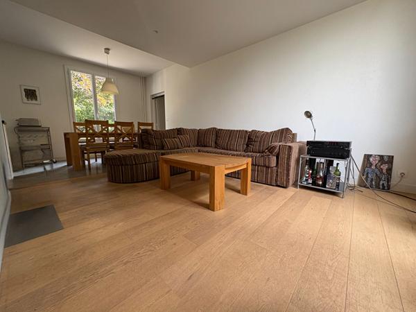 Maison Corbeil Essonnes 6 pièce(s)