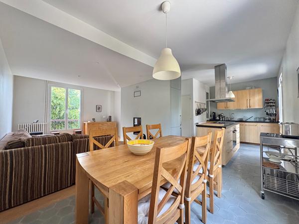 Maison Corbeil Essonnes 6 pièce(s)