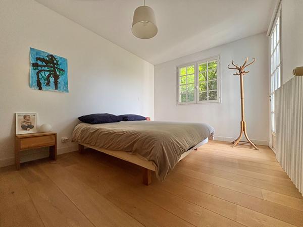 Maison Corbeil Essonnes 6 pièce(s)