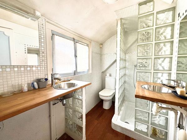 Maison Corbeil Essonnes 6 pièce(s)