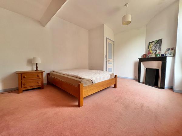 Maison Corbeil Essonnes 6 pièce(s)