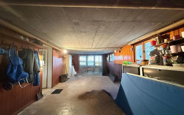 Maison à vendre    3 pièces • 68 m2 Quetigny