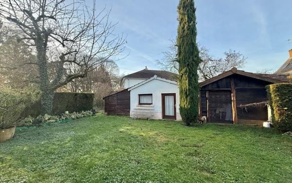 Maison à vendre    3 pièces • 68 m2 Quetigny