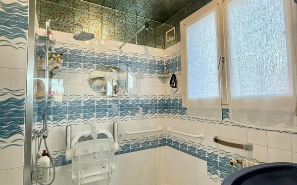 Maison à vendre    3 pièces • 68 m2 Quetigny