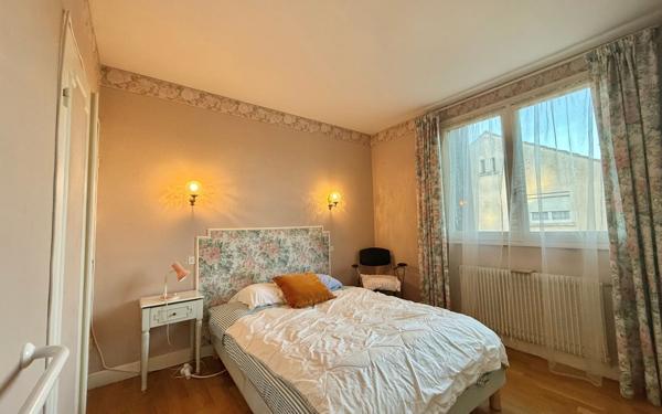 Maison à vendre    3 pièces • 68 m2 Quetigny