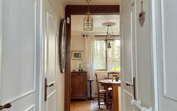 Maison à vendre    3 pièces • 68 m2 Quetigny