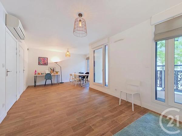 Appartement Local à vendre  1 pièce - 41,65 m 2   TOURS  - 37