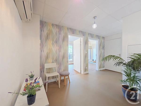 Appartement Local à vendre  1 pièce - 41,65 m 2   TOURS  - 37