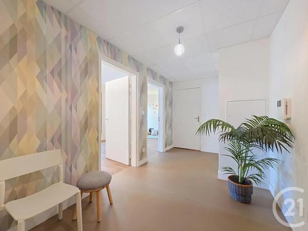 Appartement Local à vendre  1 pièce - 41,65 m 2   TOURS  - 37