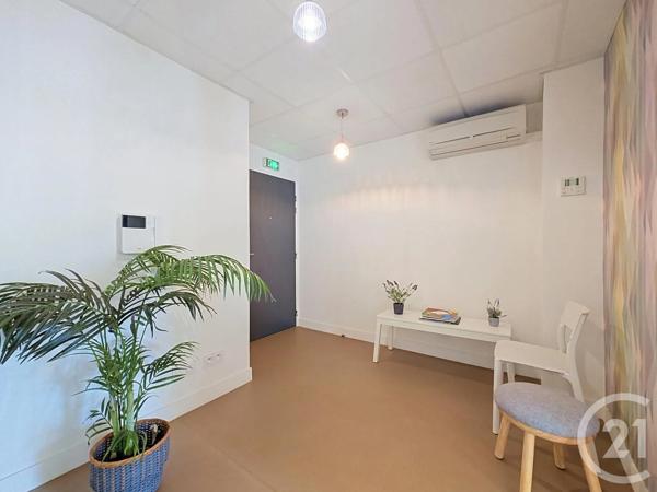 Appartement Local à vendre  1 pièce - 41,65 m 2   TOURS  - 37