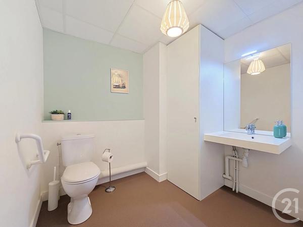 Appartement Local à vendre  1 pièce - 41,65 m 2   TOURS  - 37