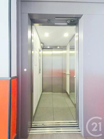 Appartement Local à vendre  1 pièce - 41,65 m 2   TOURS  - 37