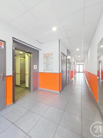 Appartement Local à vendre  1 pièce - 41,65 m 2   TOURS  - 37