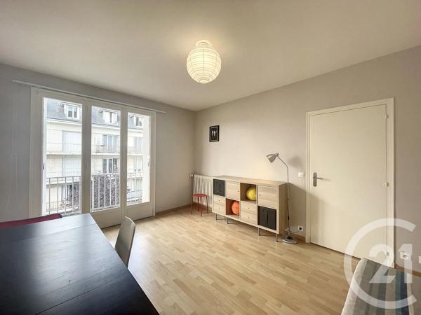 Appartement Local à vendre  1 pièce - 41,65 m 2   TOURS  - 37