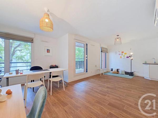 Appartement Local à vendre  1 pièce - 41,65 m 2   TOURS  - 37
