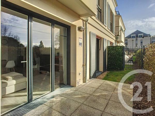Appartement Local à vendre  1 pièce - 41,65 m 2   TOURS  - 37