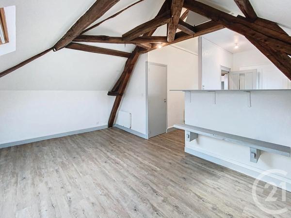 Appartement Local à vendre  1 pièce - 41,65 m 2   TOURS  - 37