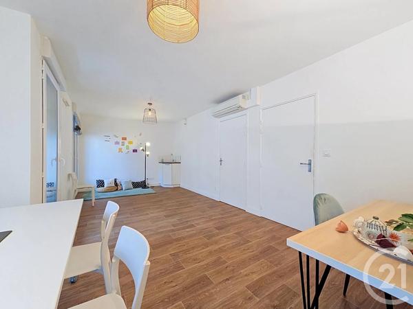 Appartement Local à vendre  1 pièce - 41,65 m 2   TOURS  - 37
