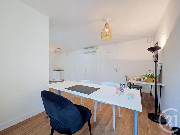 Appartement Local à vendre  1 pièce - 41,65 m 2   TOURS  - 37