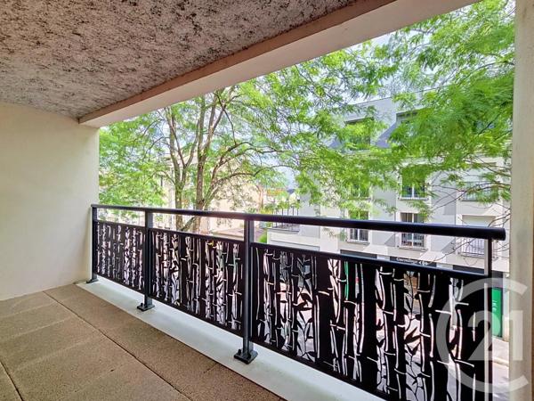 Appartement Local à vendre  1 pièce - 41,65 m 2   TOURS  - 37