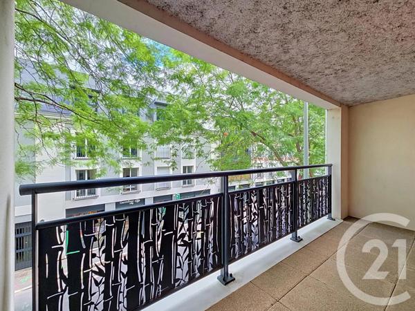 Appartement Local à vendre  1 pièce - 41,65 m 2   TOURS  - 37
