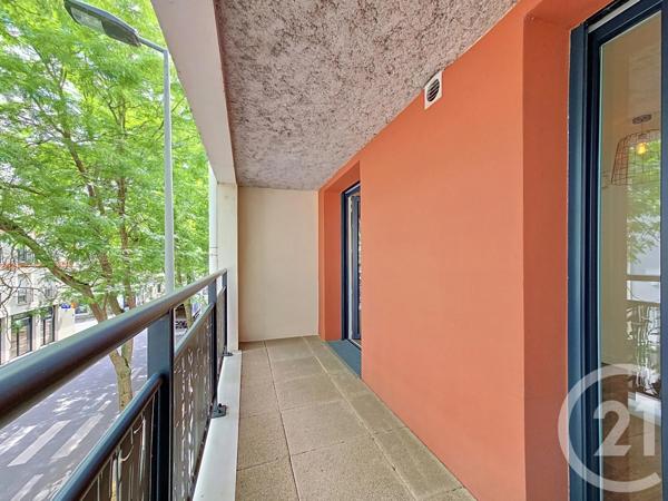 Appartement Local à vendre  1 pièce - 41,65 m 2   TOURS  - 37
