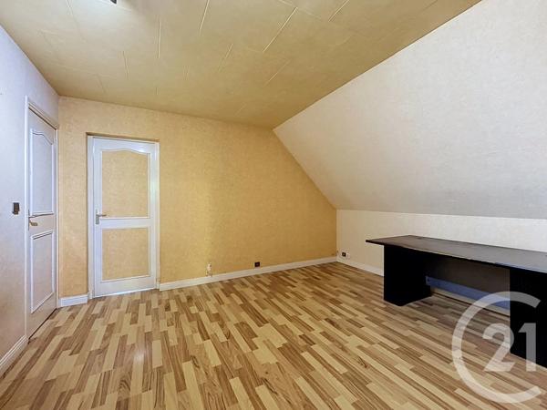 Maison à vendre  6 pièces - 196 m 2   LA MEMBROLLE SUR CHOISILLE  - 37