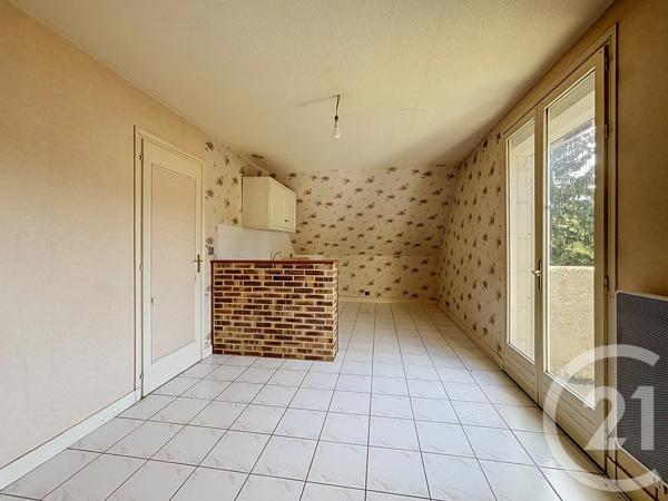 Maison à vendre  6 pièces - 196 m 2   LA MEMBROLLE SUR CHOISILLE  - 37
