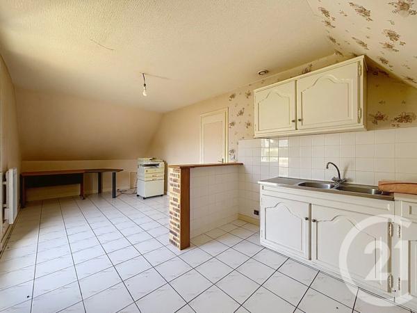 Maison à vendre  6 pièces - 196 m 2   LA MEMBROLLE SUR CHOISILLE  - 37