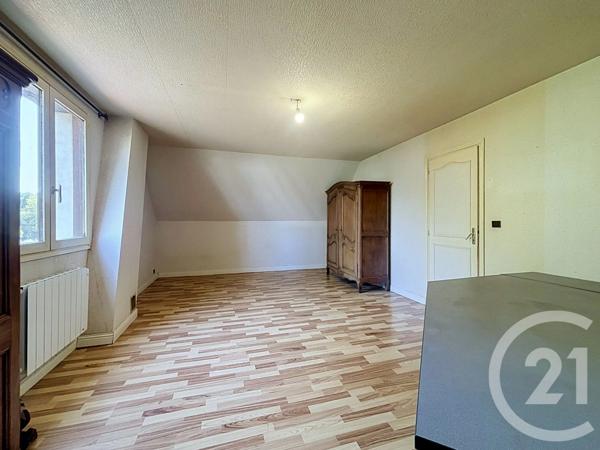 Maison à vendre  6 pièces - 196 m 2   LA MEMBROLLE SUR CHOISILLE  - 37