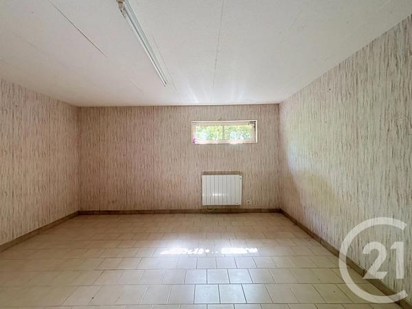 Maison à vendre  6 pièces - 196 m 2   LA MEMBROLLE SUR CHOISILLE  - 37