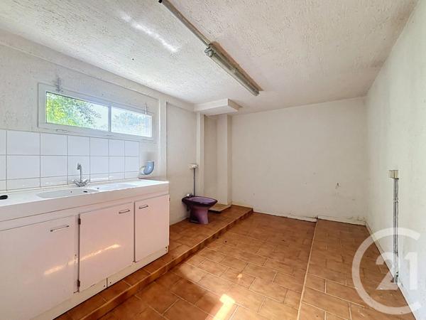 Maison à vendre  6 pièces - 196 m 2   LA MEMBROLLE SUR CHOISILLE  - 37