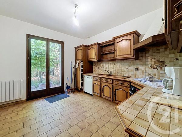 Maison à vendre  6 pièces - 196 m 2   LA MEMBROLLE SUR CHOISILLE  - 37