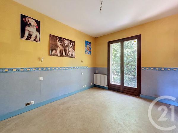 Maison à vendre  6 pièces - 196 m 2   LA MEMBROLLE SUR CHOISILLE  - 37