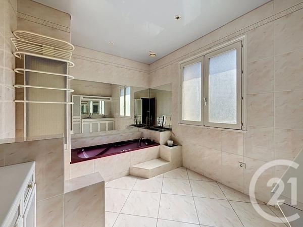 Maison à vendre  6 pièces - 196 m 2   LA MEMBROLLE SUR CHOISILLE  - 37
