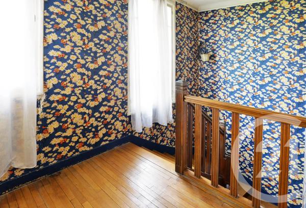 Maison à vendre  5 pièces - 110 m 2   MONTGERON  - 91