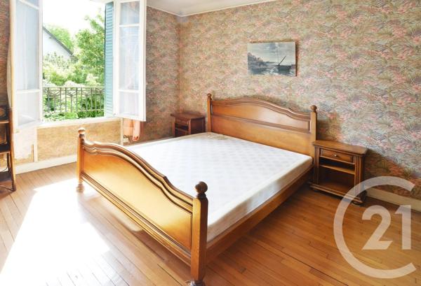 Maison à vendre  5 pièces - 110 m 2   MONTGERON  - 91