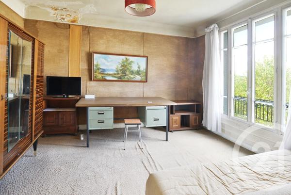 Maison à vendre  5 pièces - 110 m 2   MONTGERON  - 91