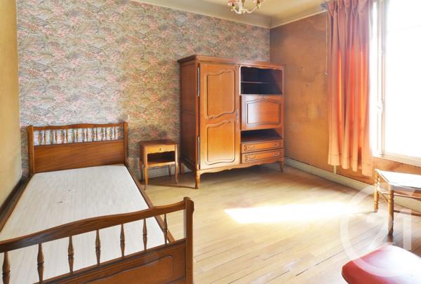Maison à vendre  5 pièces - 110 m 2   MONTGERON  - 91