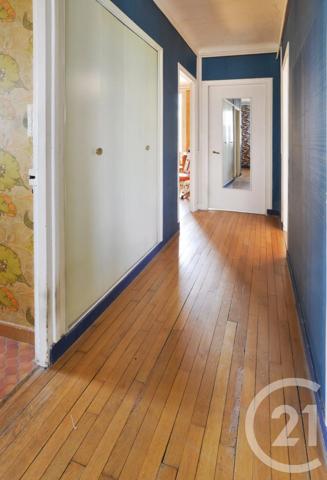 Maison à vendre  5 pièces - 110 m 2   MONTGERON  - 91