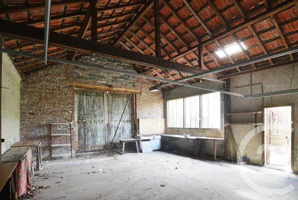 Maison à vendre  5 pièces - 110 m 2   MONTGERON  - 91