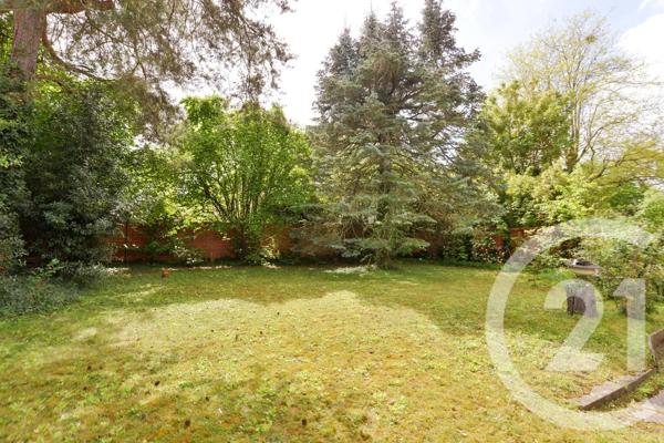 Maison à vendre  5 pièces - 110 m 2   MONTGERON  - 91