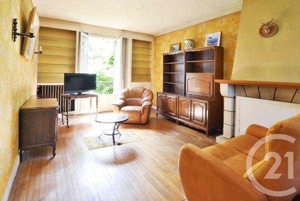 Maison à vendre  5 pièces - 110 m 2   MONTGERON  - 91
